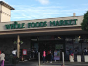 6 ハワイのワイキキにあるスーパーマーケット、フードパントリー