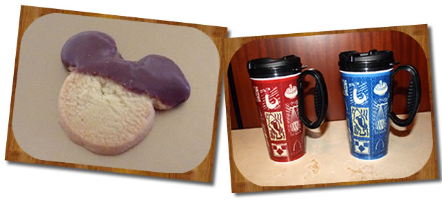 アウラニ・ディズニー・リゾート&スパ、キャラクター・ブレックファスト