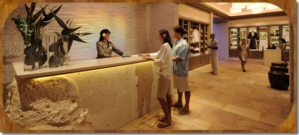 アウラニ・ディズニー・リゾート&スパ