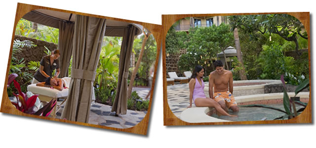 アウラニ・ディズニー・リゾート&スパ