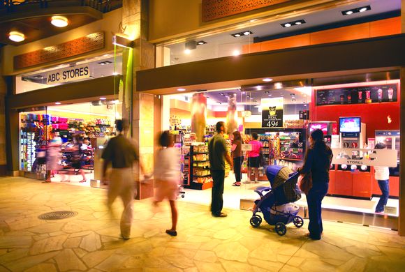 ハワイの人気ホテル、エンバシー・スイーツ・バイ・ヒルトン・ワイキキ・ビーチ・ウォーク