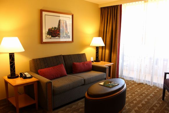 ハワイの人気ホテル、エンバシー・スイーツ・バイ・ヒルトン・ワイキキ・ビーチ・ウォーク