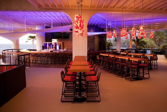 シェラトン・コナ・リゾート&スパ・アット・ケアウホウ・ベイのマンタと一緒に泳ぐツアー