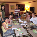 アロハ読者インタビュー mimi65