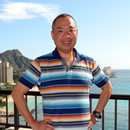 アロハ読者インタビュー　youchann