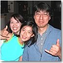 アロハ読者インタビュー