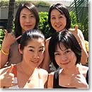 アロハ読者インタビュー 及川智佳子・野澤礼子・天童富紀・相馬奈緒子