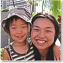 アロハ読者インタビュー