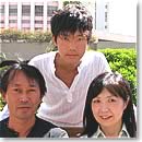 アロハ読者インタビュー