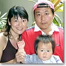 アロハ読者インタビュー 久保田英尚