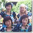 アロハ読者インタビュー