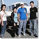 ハワイツアー旅行者インタビュー