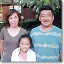 アロハ読者インタビュー