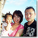 アロハ読者インタビュー