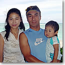 アロハ読者インタビュー