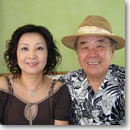 アロハ読者インタビュー