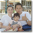 アロハ読者インタビュー