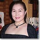 アロハ読者インタビュー 香川珠美