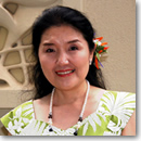 アロハ読者インタビュー 菅順子