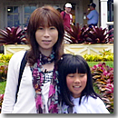 アロハ読者インタビュー