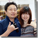 アロハ読者インタビュー