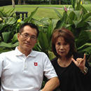 アロハ読者インタビュー