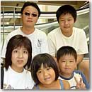 アロハ読者インタビュー 高橋久身