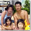 アロハ読者インタビュー 山本英樹