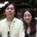 アロハ読者インタビュー