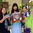 ハワイツアー旅行者インタビュー