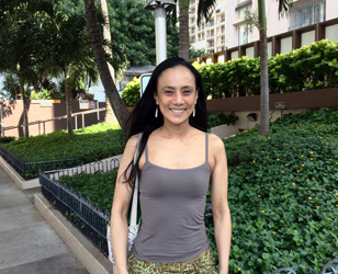 ハワイツアー旅行者インタビュー