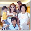 アロハ読者インタビュー