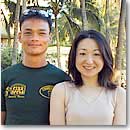 アロハ読者インタビュー