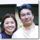 アロハ読者インタビュー 湯浅光秋・弘子