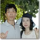 アロハ読者インタビュー 安達富雄・恭子