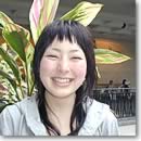 アロハ読者インタビュー 片岡未和