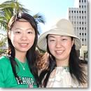 ハワイツアー旅行者インタビュー