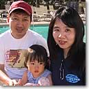 アロハ読者インタビュー KI・KI・EI