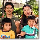 アロハ読者インタビュー