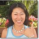 アロハ読者インタビュー 桜井綾