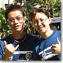 アロハ読者インタビュー 小島輝郎・祥子