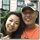 アロハ突撃インタビュー