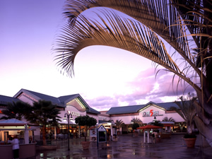 ウェット&ワイルド・ハワイ