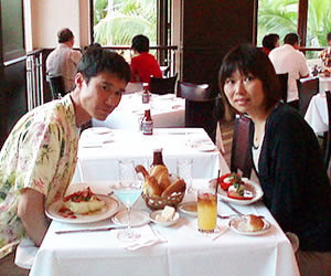 ロイヤル・ハワイアン・センター