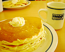 IHOP