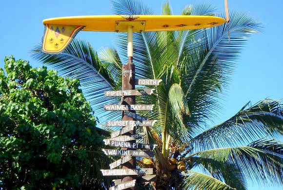 ハワイ旅行に当選した村松さんご夫妻