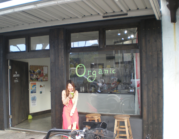 ハワイ旅行に当選した中村さんご夫妻