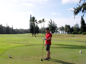 ハワイ、オアフ島ノースショアのタートルベイ・リゾート