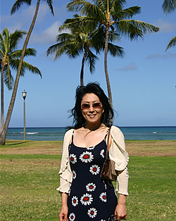 シェラトン･ワイキキ