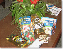 ハワイのお土産